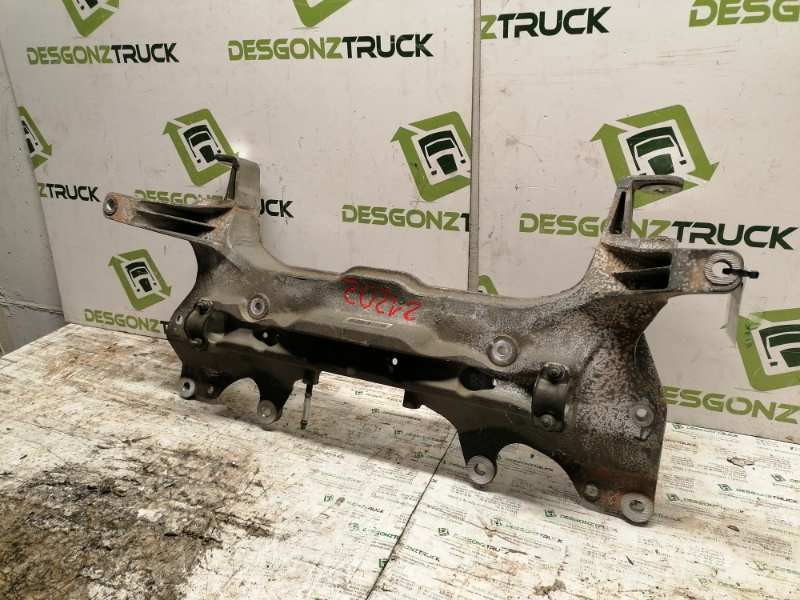 Recambio de puente delantero para fiat fiorino referencia OEM IAM 51749128  