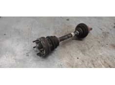 Recambio de transmision delantera derecha para alfa romeo 147 (190) 1.6 16v cat referencia OEM IAM    2