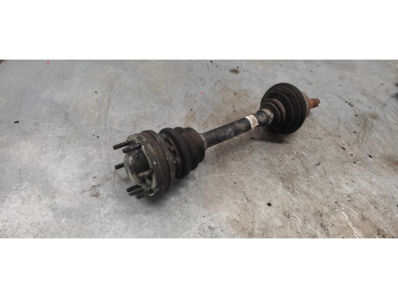 Recambio de transmision delantera derecha para alfa romeo 147 (190) 1.6 16v cat referencia OEM IAM   