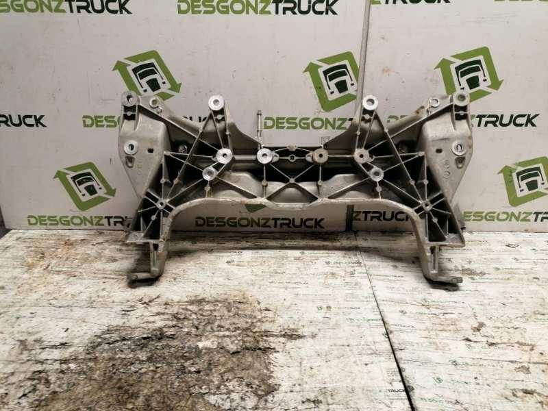 Recambio de puente delantero para fiat fiorino referencia OEM IAM 51749128  