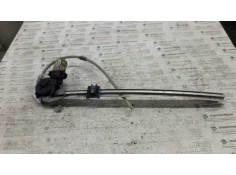 Recambio de elevalunas trasero izquierdo para renault espace iv (jk0) dynamique referencia OEM IAM 8200017909  