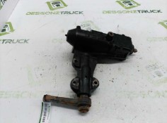 Recambio de caja direccion para opel rekord e referencia OEM IAM   