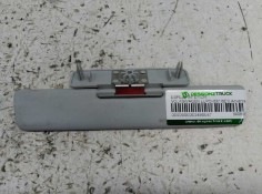 Recambio de espejo interior para volkswagen lupo (6x1/6e1) advance referencia OEM IAM 6X0858555 ANTIDESLUNBRAMIENTO 