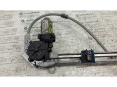 Recambio de elevalunas trasero izquierdo para renault espace iv (jk0) dynamique referencia OEM IAM 8200017909   2