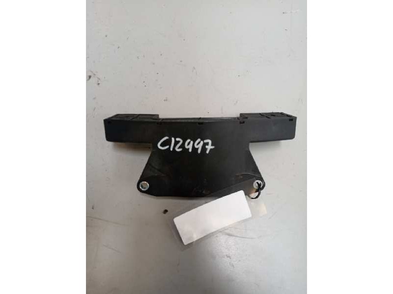 Recambio de modulo electronico para iveco stralis (as) 11.1 diesel referencia OEM IAM 41221141  