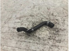 Recambio de tubo para ford focus berlina (cap) ambiente (d) referencia OEM IAM   