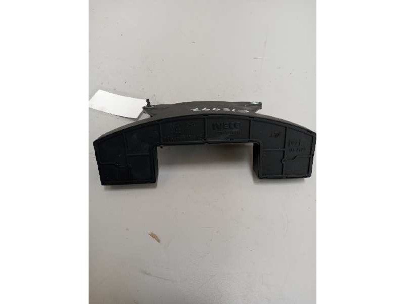 Recambio de modulo electronico para iveco stralis (as) 11.1 diesel referencia OEM IAM 41221141  