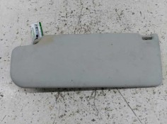 Recambio de parasol derecho para volkswagen lupo (6x1/6e1) advance referencia OEM IAM 3B0857552  