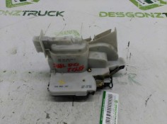 Recambio de cerradura puerta trasera izquierda para volkswagen golf iii berlina (1h1) s referencia OEM IAM   