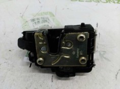 Recambio de cerradura puerta trasera izquierda para volkswagen golf iii berlina (1h1) s referencia OEM IAM    2