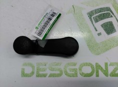 Recambio de maneta elevalunas delantera derecha para volkswagen golf iii berlina (1h1) s referencia OEM IAM 1H0837581DFKZ  