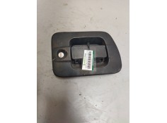 Recambio de maneta exterior delantera derecha para iveco stralis (ad/at) 7.8 diesel referencia OEM IAM   