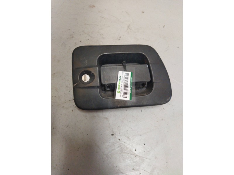 Recambio de maneta exterior delantera derecha para iveco stralis (ad/at) 7.8 diesel referencia OEM IAM   