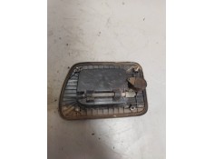 Recambio de maneta exterior delantera derecha para iveco stralis (ad/at) 7.8 diesel referencia OEM IAM    2