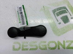 Recambio de maneta elevalunas delantera izquierda para volkswagen golf iii berlina (1h1) s referencia OEM IAM 1H0837581DFKZ  