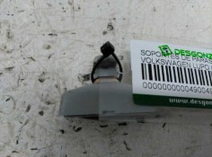Recambio de soportes de parasoles para volkswagen lupo (6x1/6e1) advance referencia OEM IAM   