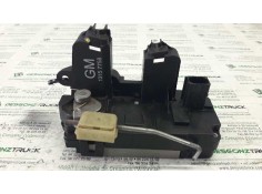 Recambio de cerradura puerta trasera izquierda para opel vectra c berlina 1.9 16v cdti cat (z 19 dth / lrd) referencia OEM IAM 1