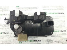 Recambio de cerradura puerta trasera izquierda para opel vectra c berlina 1.9 16v cdti cat (z 19 dth / lrd) referencia OEM IAM 1 2