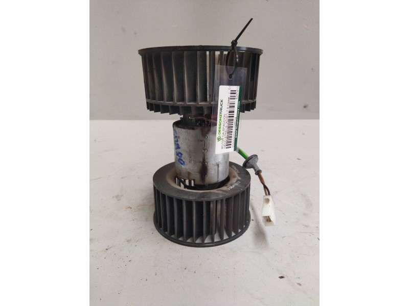 Recambio de motor calefaccion para iveco stralis (ad/at) 7.8 diesel referencia OEM IAM 42574103 42538757 