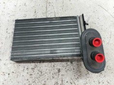 Recambio de radiador calefaccion / aire acondicionado para volkswagen lupo (6x1/6e1) advance referencia OEM IAM 1H1819031A  