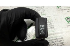 Recambio de boton esp para renault espace iv (jk0) dynamique referencia OEM IAM   
