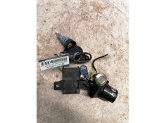 Recambio de juego arranque y bombillos para daewoo tacuma se referencia OEM IAM 96261224  