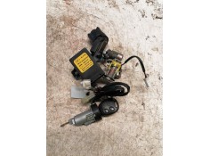 Recambio de juego arranque y bombillos para daewoo tacuma se referencia OEM IAM 96261224   2