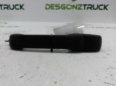 Recambio de maneta exterior trasera izquierda para volkswagen golf iii berlina (1h1) s referencia OEM IAM 1H4839205BFKZ  