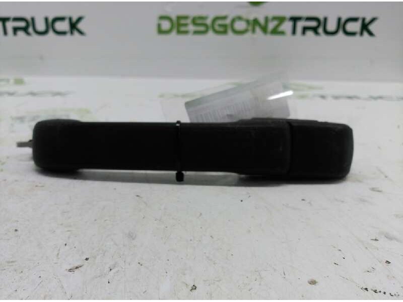 Recambio de maneta exterior trasera izquierda para volkswagen golf iii berlina (1h1) s referencia OEM IAM 1H4839205BFKZ  