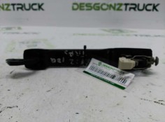 Recambio de maneta exterior trasera izquierda para volkswagen golf iii berlina (1h1) s referencia OEM IAM 1H4839205BFKZ   2