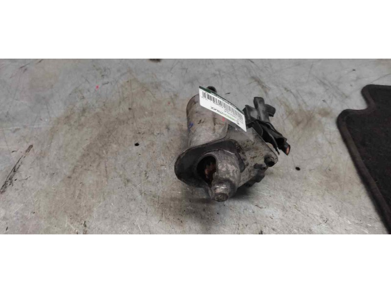Recambio de motor arranque para ford fiesta (cbk) ambiente referencia OEM IAM 2S6U11000EC 12 DIENTES 