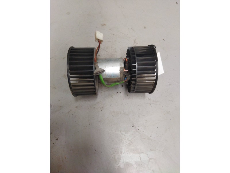 Recambio de motor calefaccion para iveco stralis (ad/at) 7.8 diesel referencia OEM IAM 42574103 42538757 