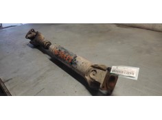 Recambio de transmision central delantera para nissan terrano/terrano.ii (r20) referencia OEM IAM   64 CM 2