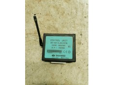 Recambio de modulo electronico para daewoo tacuma se referencia OEM IAM 96387632 7541263 