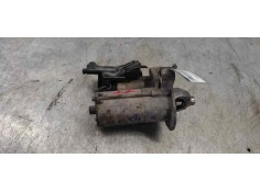 Recambio de motor arranque para ford fiesta (cbk) ambiente referencia OEM IAM 2S6U11000EC 12 DIENTES  2