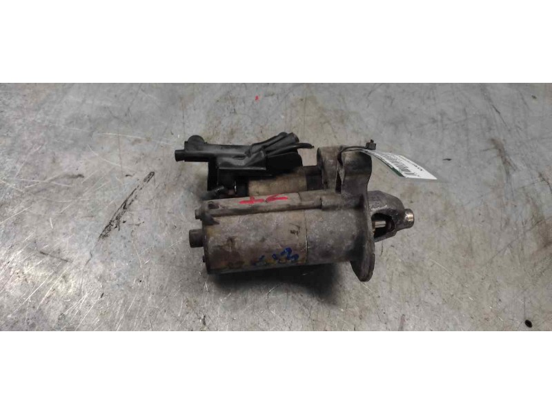Recambio de motor arranque para ford fiesta (cbk) ambiente referencia OEM IAM 2S6U11000EC 12 DIENTES 