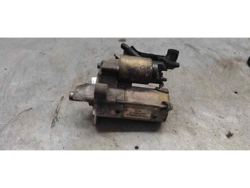 Recambio de motor arranque para ford fiesta (cbk) ambiente referencia OEM IAM 2S6U11000EC 12 DIENTES 