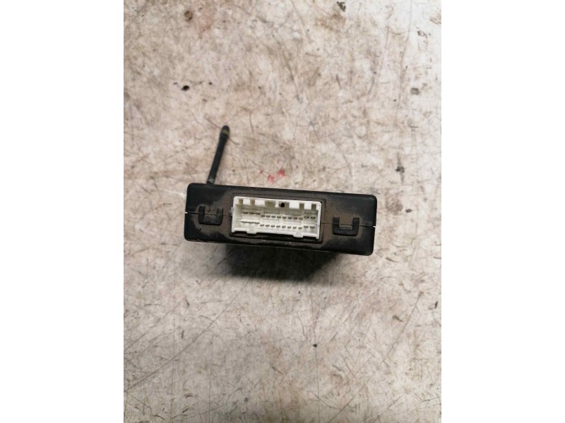 Recambio de modulo electronico para daewoo tacuma se referencia OEM IAM 96387632 7541263 