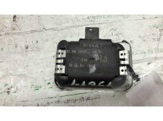 Recambio de sensor lluvia para renault espace iv (jk0) dynamique referencia OEM IAM 8200063060   2