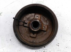 Recambio de tambor freno trasero para volkswagen golf iii berlina (1h1) s referencia OEM IAM 1H0501615A   2