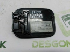 Recambio de tapa exterior combustible para volkswagen golf iii berlina (1h1) s referencia OEM IAM 1H0809905   2