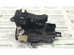 Recambio de cerradura puerta delantera izquierda para opel vectra c berlina 1.9 16v cdti cat (z 19 dth / lrd) referencia OEM IAM