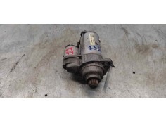 Recambio de motor arranque para seat leon (1m1) signo referencia OEM IAM 02A911024B D7RS30 11 DIENTES