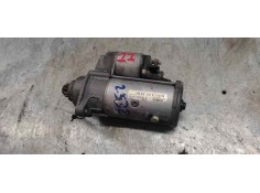 Recambio de motor arranque para seat leon (1m1) signo referencia OEM IAM 02A911024B D7RS30 11 DIENTES 2