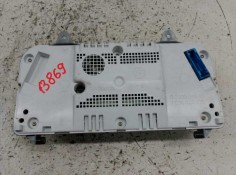 Recambio de cuadro instrumentos para volkswagen lupo (6x1/6e1) advance referencia OEM IAM 6X0919860E   2