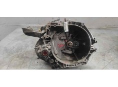 Recambio de caja cambios para citroën c5 berlina collection referencia OEM IAM 20DM65  