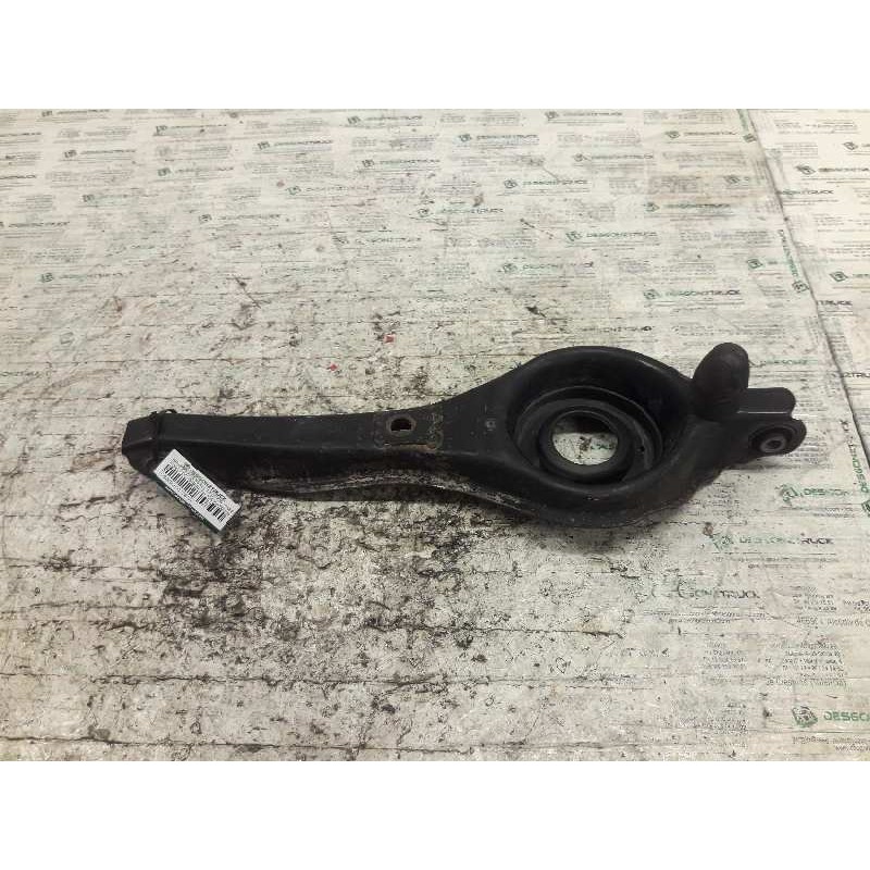 Recambio de brazo suspension inferior trasero derecho para ford focus berlina (cap) ambiente (d) referencia OEM IAM 1517403  