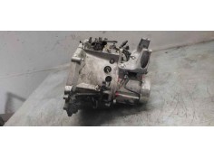 Recambio de caja cambios para citroën c5 berlina collection referencia OEM IAM 20DM65   2