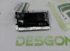 Recambio de maneta interior trasera derecha para renault 14 gts 14 gts referencia OEM IAM    2