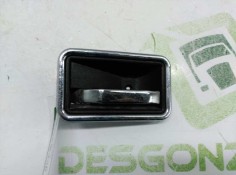 Recambio de maneta interior trasera izquierda para renault 14 gts 14 gts referencia OEM IAM   